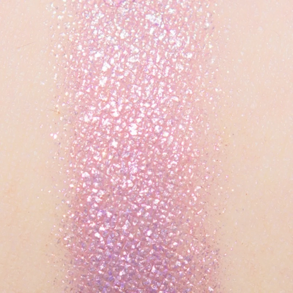 Colourpop Jelly Much Shadow So What Lavender Pink Sparkle Eyeshadow NEW IN BOX